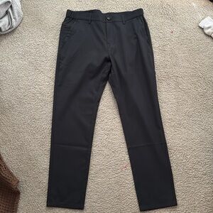 Jack Archer Jettsetter Space Black 33”W 30”L